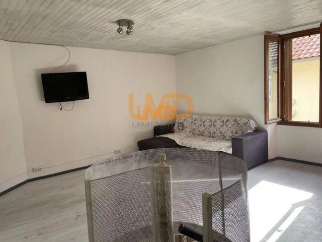 Maison de village à Boisse Penchot, 60 m², 2 chambres