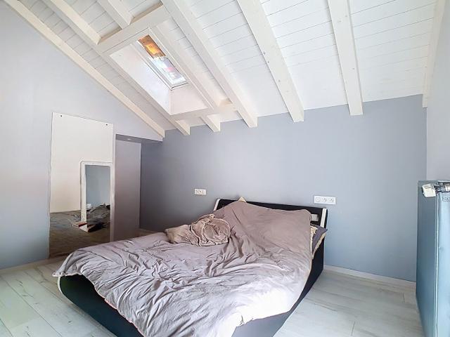 Maison de Village à Bons en Chablais 6 Pièces, 4 Chambres 105m² Bons en Chablais