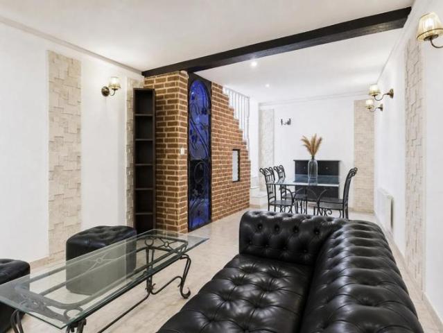 Maison de village à Callian 2 pièces, 46 m²