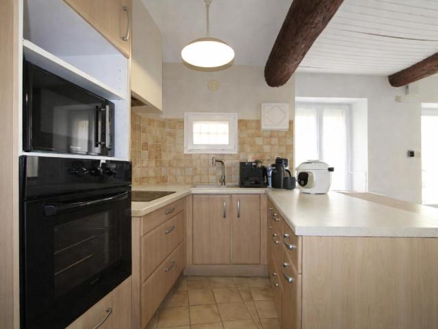 Maison de village à Canet d'Aude ? 62m2