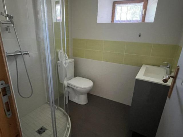 Maison de village à Chamesol à louer Locagestion, expert en gestion locative