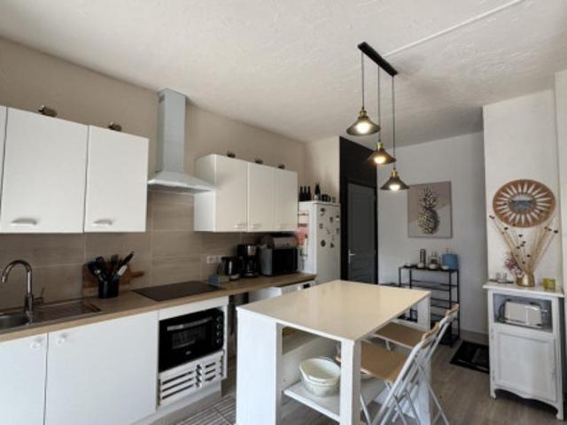Maison de village à Chaligny à louer Locagestion, expert en gestion locative