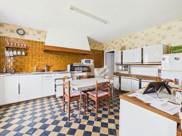 Maison de village à deux pas de Jonchery sur Vesle