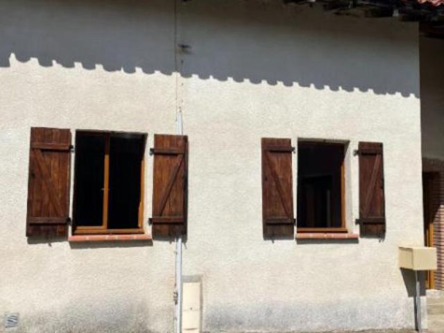 Maison de village à Drudas à louer Locagestion, expert en gestion locative