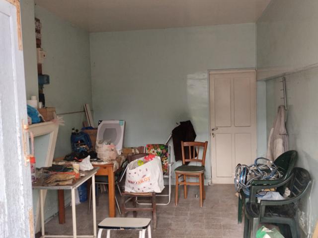 MAISON DE VILLAGE A FORT POTENTIEL