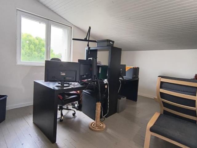 Maison de village à Genebrieres à louer Locagestion, expert en gestion locative