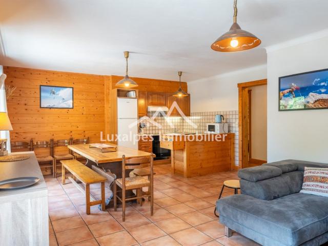 Maison de village à La Giettaz Gîte 39 couchages 301m² La Giettaz La Giettaz en Aravis