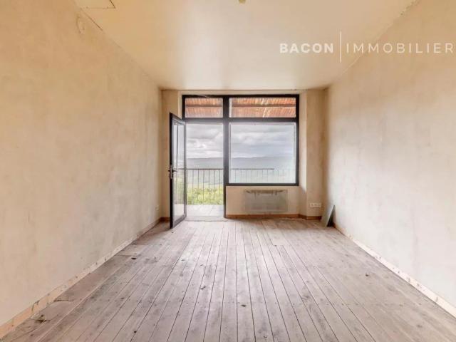Maison de village à Lacoste 51m² Lacoste