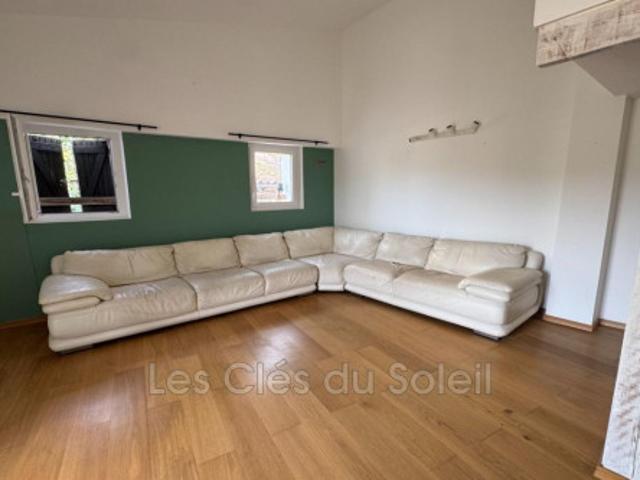 Maison de village à Le Val à louer Locagestion, expert en gestion locative
