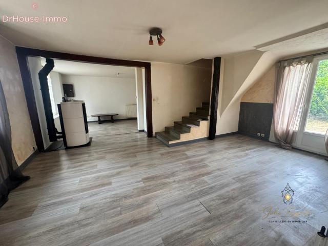 Maison de village à louer Gy les Nonains 88 m²