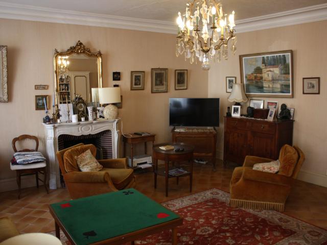 Maison de village à proximité de la forêt de Tronçais 205m² Cérilly
