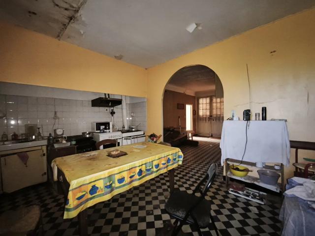 Maison de Village à rénover