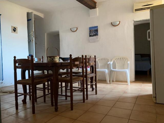 Maison De Village A Renover En Corse 95m² Santa Reparata di Balagna