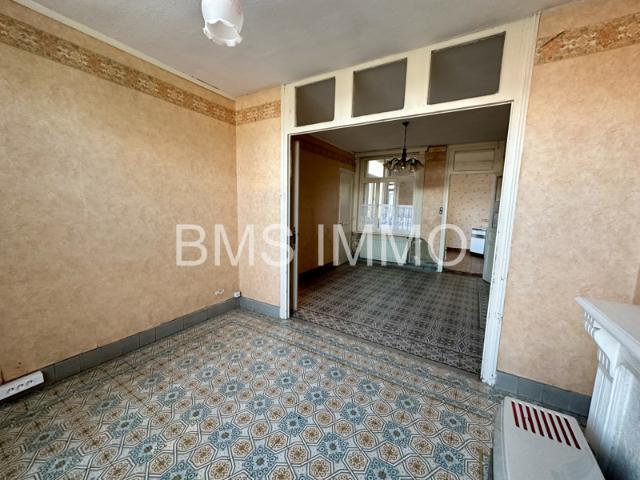 Maison de village à rénover Idéal famille ou investisseur