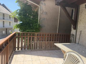 Maison de village à Saint Jean de la Porte 73250, 5 pièces, de 114m² à 1 040 €