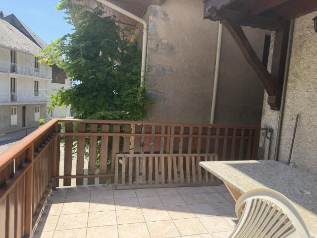 Maison de village à Saint Jean de la Porte 73250, 5 pièces, de 114m² à 1 040 €