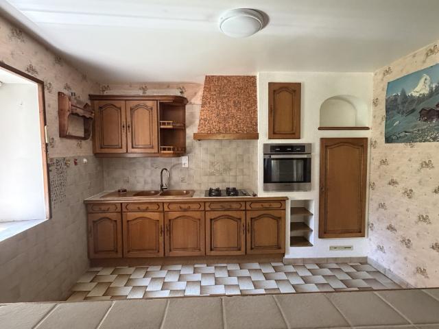 Maison de village à Saint Jean de la Porte 73250, 5 pièces, de 114m² à 1 040 €