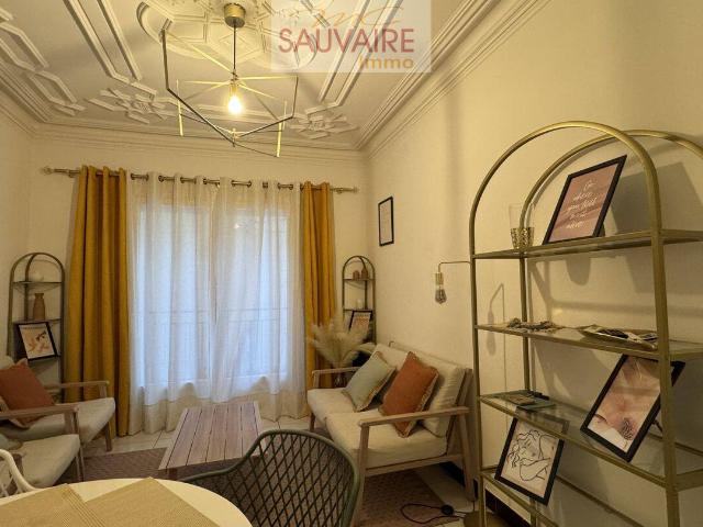 Maison de village à Saint Laurent de la Salanque