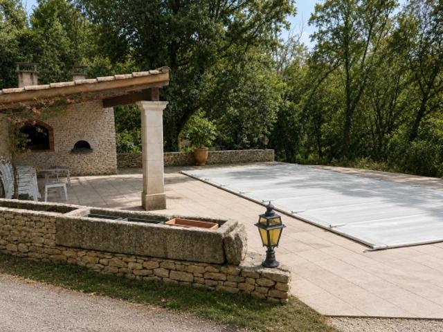 Maison de village à Sainte Anastasie