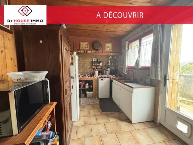 Maison de Village à Segonzac