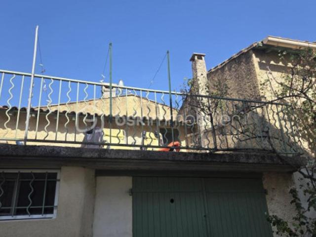 Maison de village à Valliguieres à louer Locagestion, expert en gestion locative