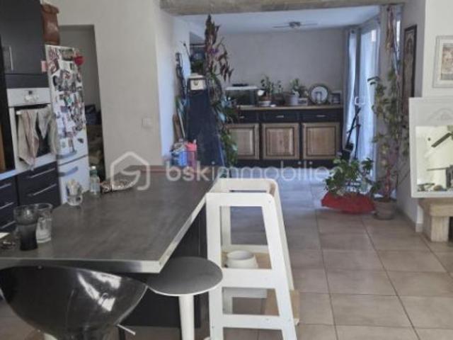 Maison de village à Valliguieres à louer Locagestion, expert en gestion locative