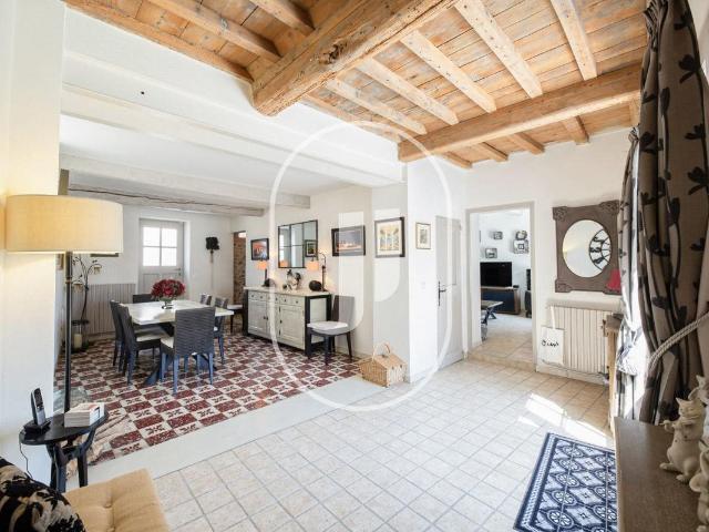 Maison de village à vendre à Maillane 156m² Maillane