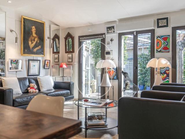 Maison de village à vendre à Eygalières 74m² Eygalières