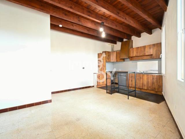 Maison de village à vendre Cintegabelle 151m2