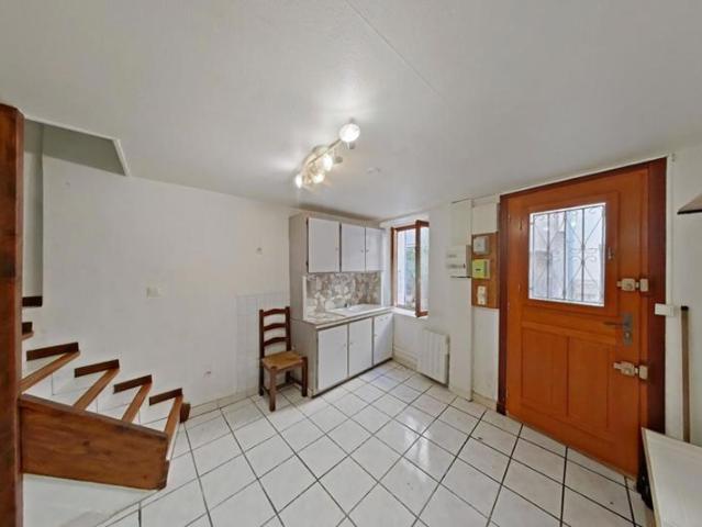 Maison de village à vendre Preixan
