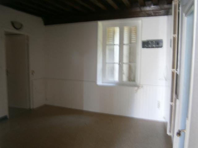 Maison de village, Anost