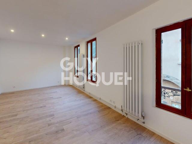 Maison de village au coeur de Cumières 51530 sans extérieur