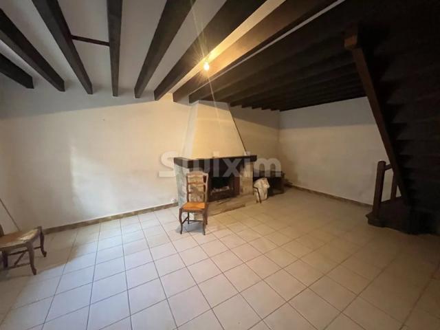 Charmante maison de village à 15min d'Avallon