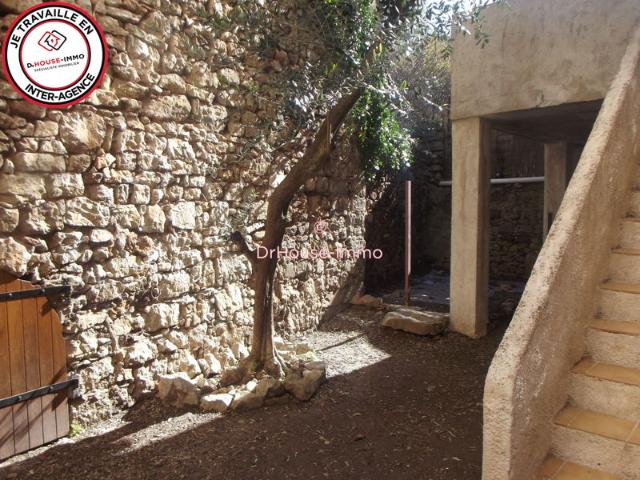 maison de village avec bon rapport locatif