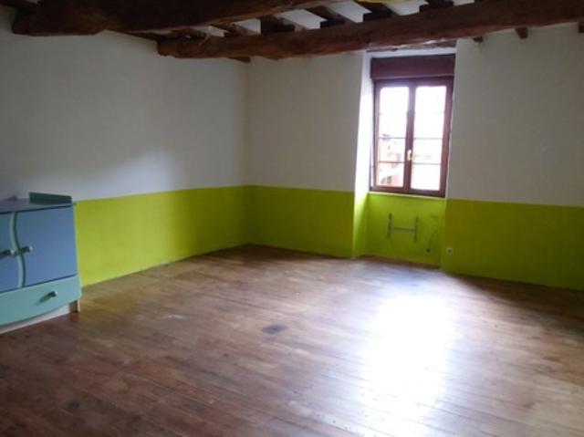 Maison de village avec dépendance FAGET ABBATIAL 32