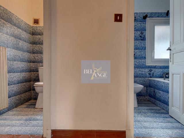 Maison de village avec deux appartements Idéal investissem