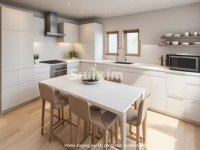 Maison de village avec fort cachet historique 205m² Riquewihr
