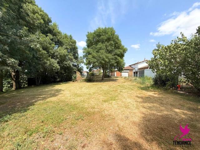 Jolie Maison de village 4 pièces 118 m² avec Jardin