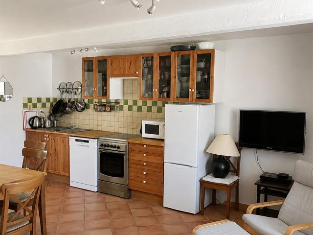 Maison De Village Avec Jardin Située A Montclar 86m² Montclar