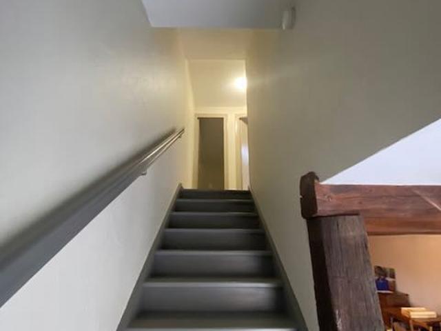 Maison de village avec logement de 90 m2hab