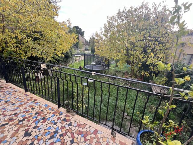Maison de Village avec piscine à 10 mn de Vaison La Romaine