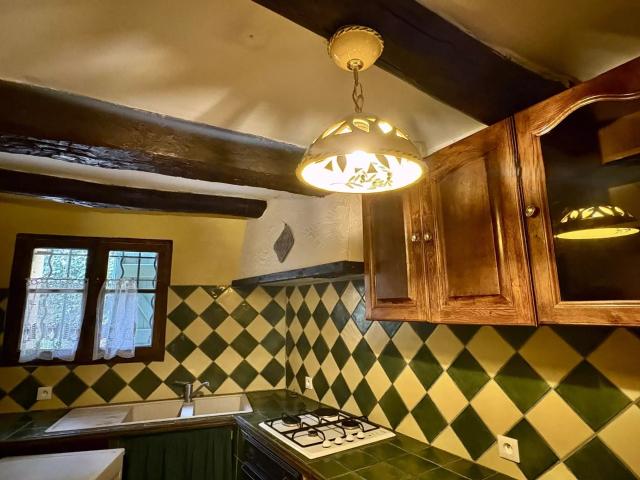 Maison de village avec Terrasse 95m² Cotignac
