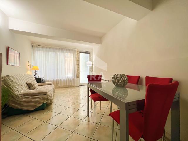 Maison de village avec terrasse Bedoin