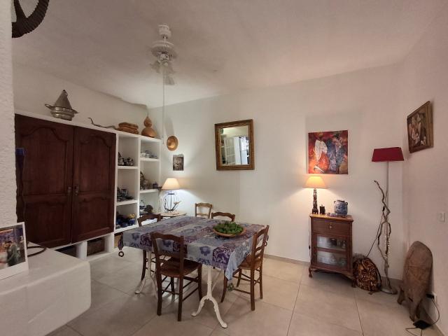 Maison de Village Avec Terrasse Centre Lumio 100m² Lumio