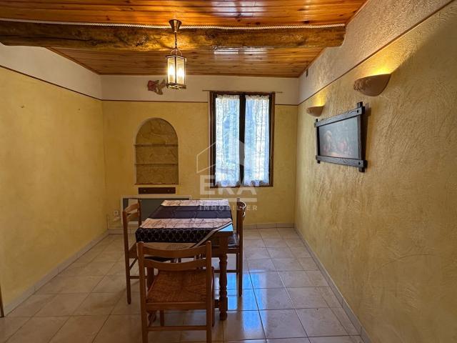 Maison de village avec terrasse Proche Sisteron / Bayons 67m² Bayons