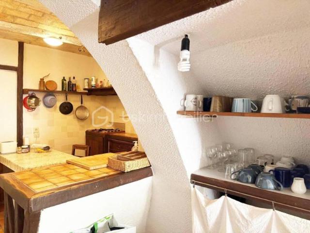 Maison de Village avec terrasse