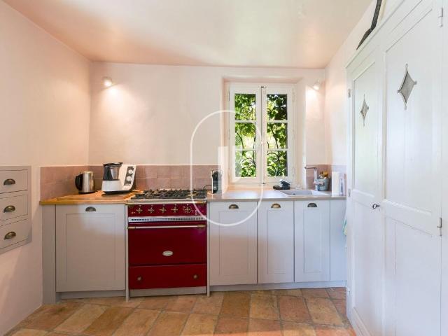 Maison de village avec terrasses à vendre à Bonnieux 112m² Bonnieux