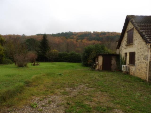 Maison de village avec un gite indépendant 196m² Les Junies