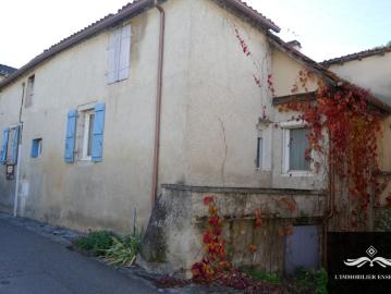 Maison de village avec 2 chambres à acheter 150000 EUR à Douel