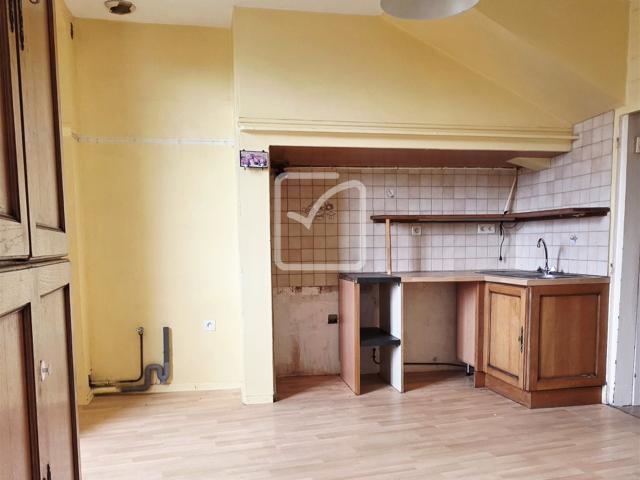 Maison de village Ayen 110m² Ayen
